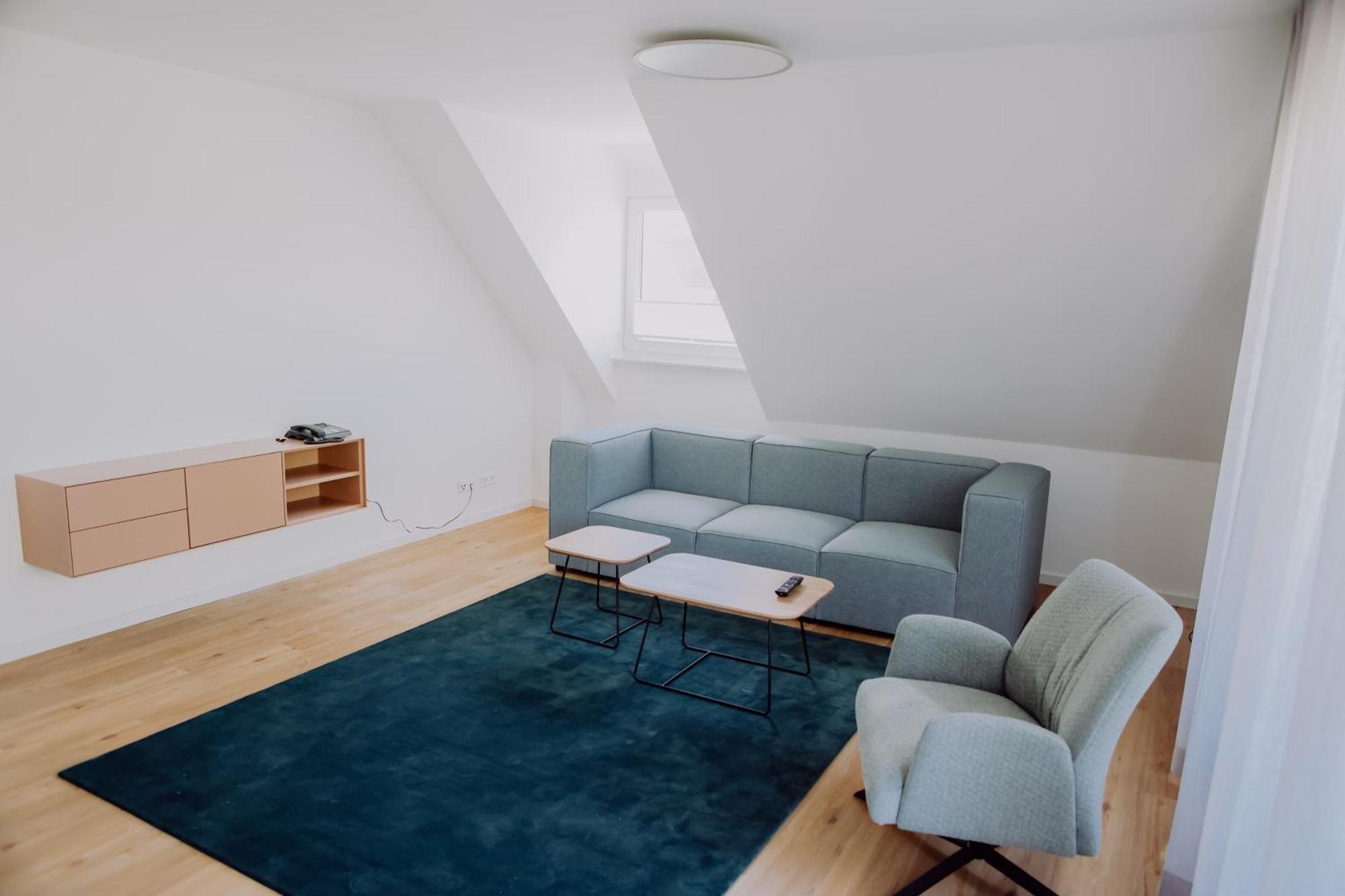 Zur Pfanne - Studio Biberach an der Riß Exteriér fotografie
