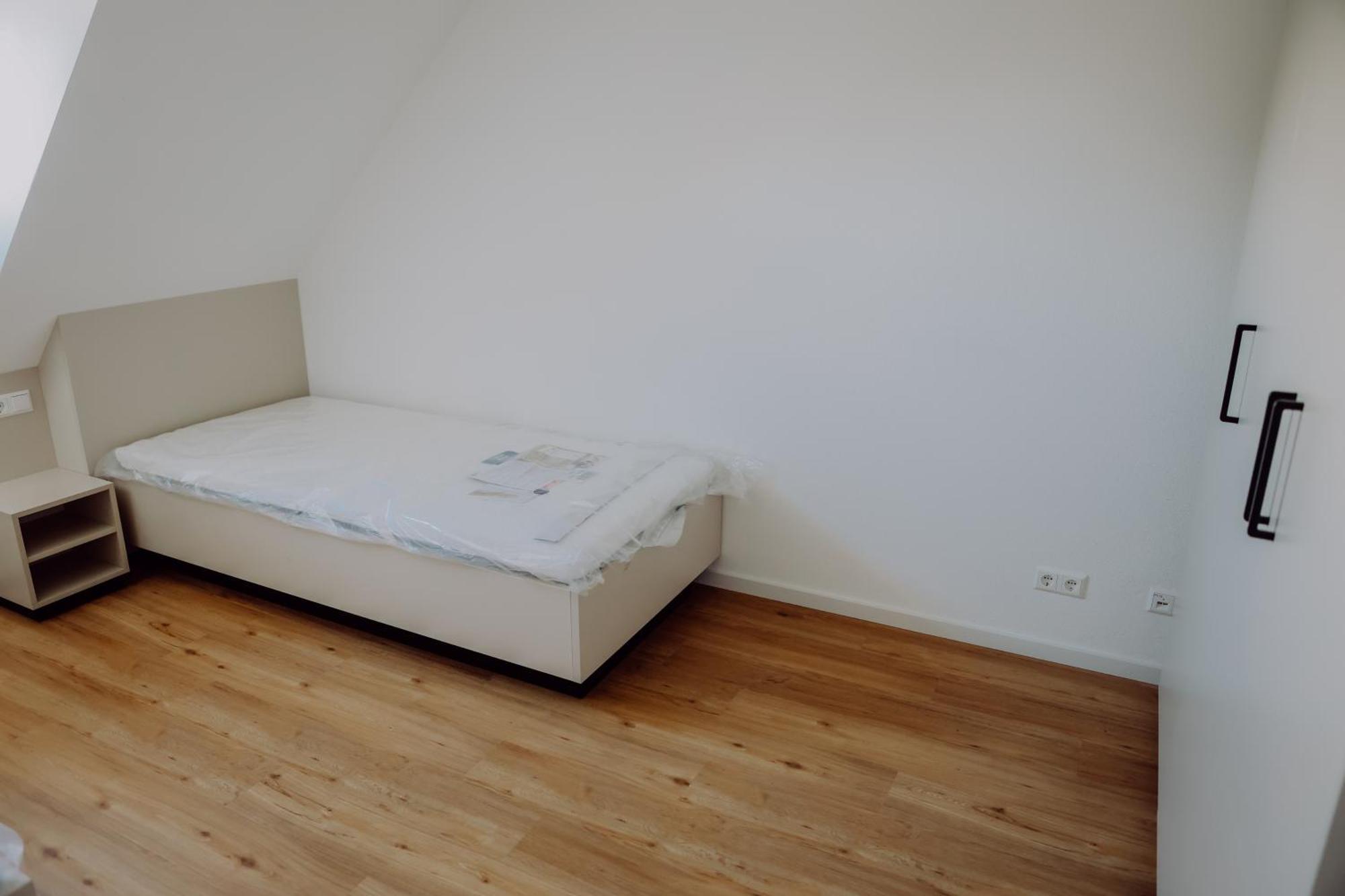 Zur Pfanne - Studio Biberach an der Riß Exteriér fotografie