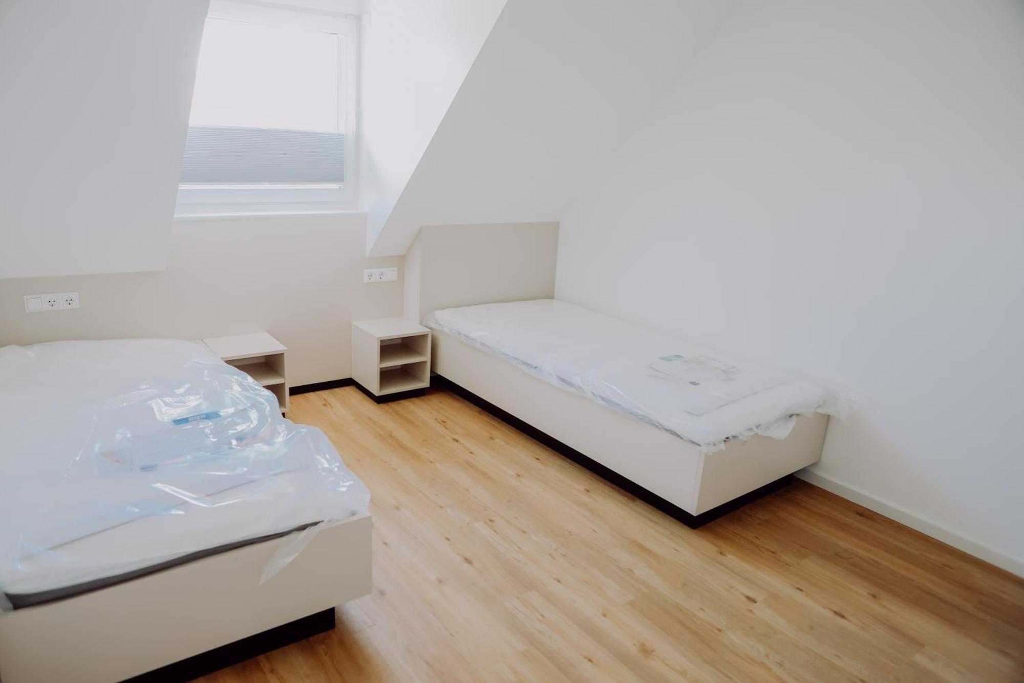 Zur Pfanne - Studio Biberach an der Riß Exteriér fotografie