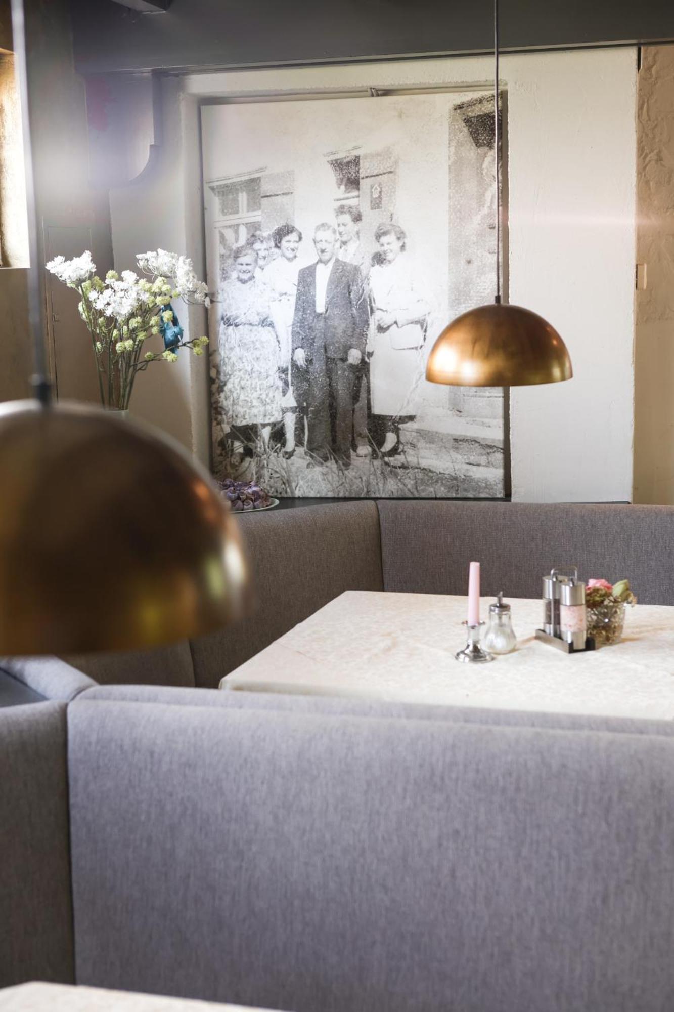 Zur Pfanne - Studio Biberach an der Riß Exteriér fotografie