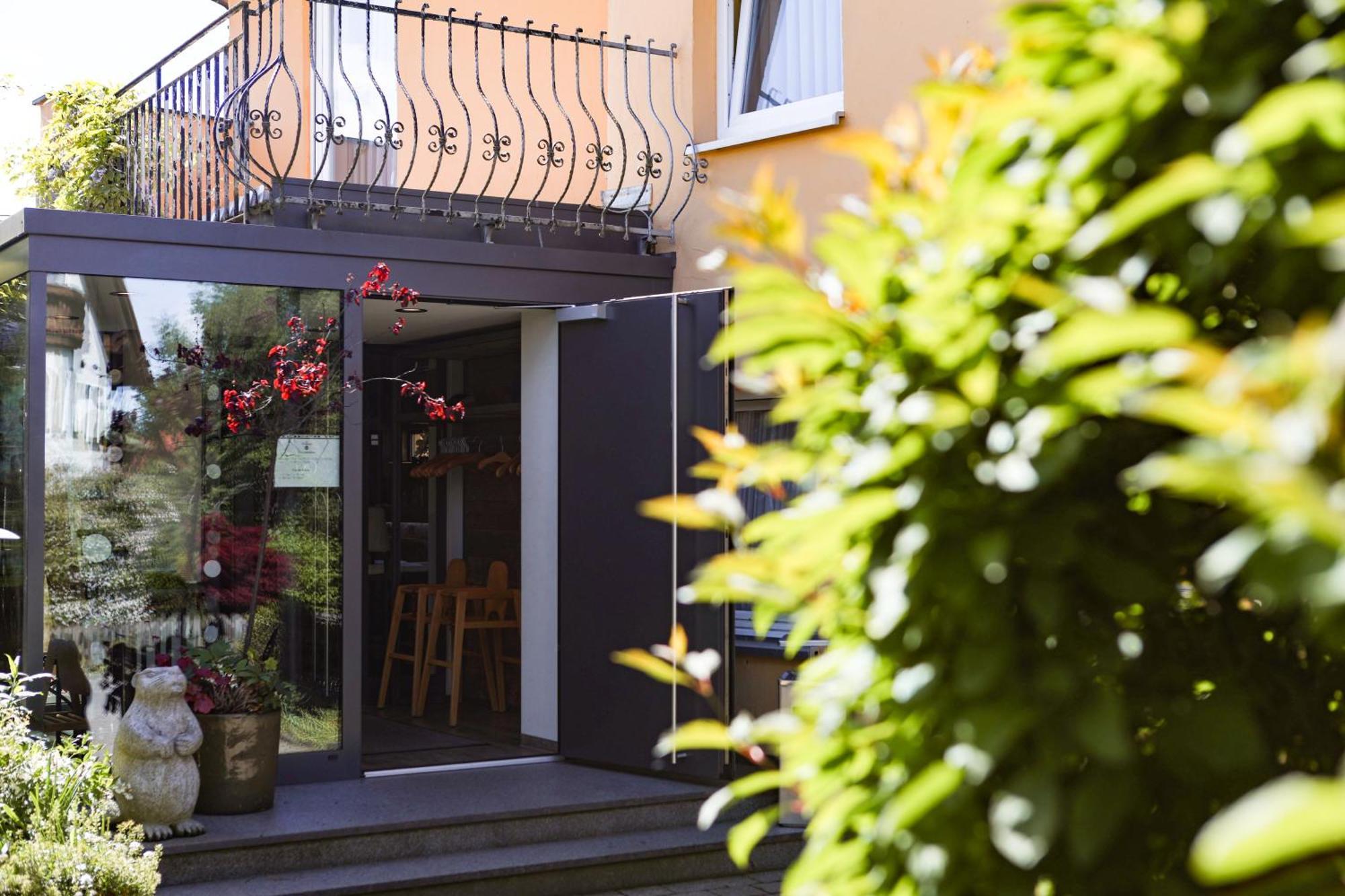 Zur Pfanne - Studio Biberach an der Riß Exteriér fotografie