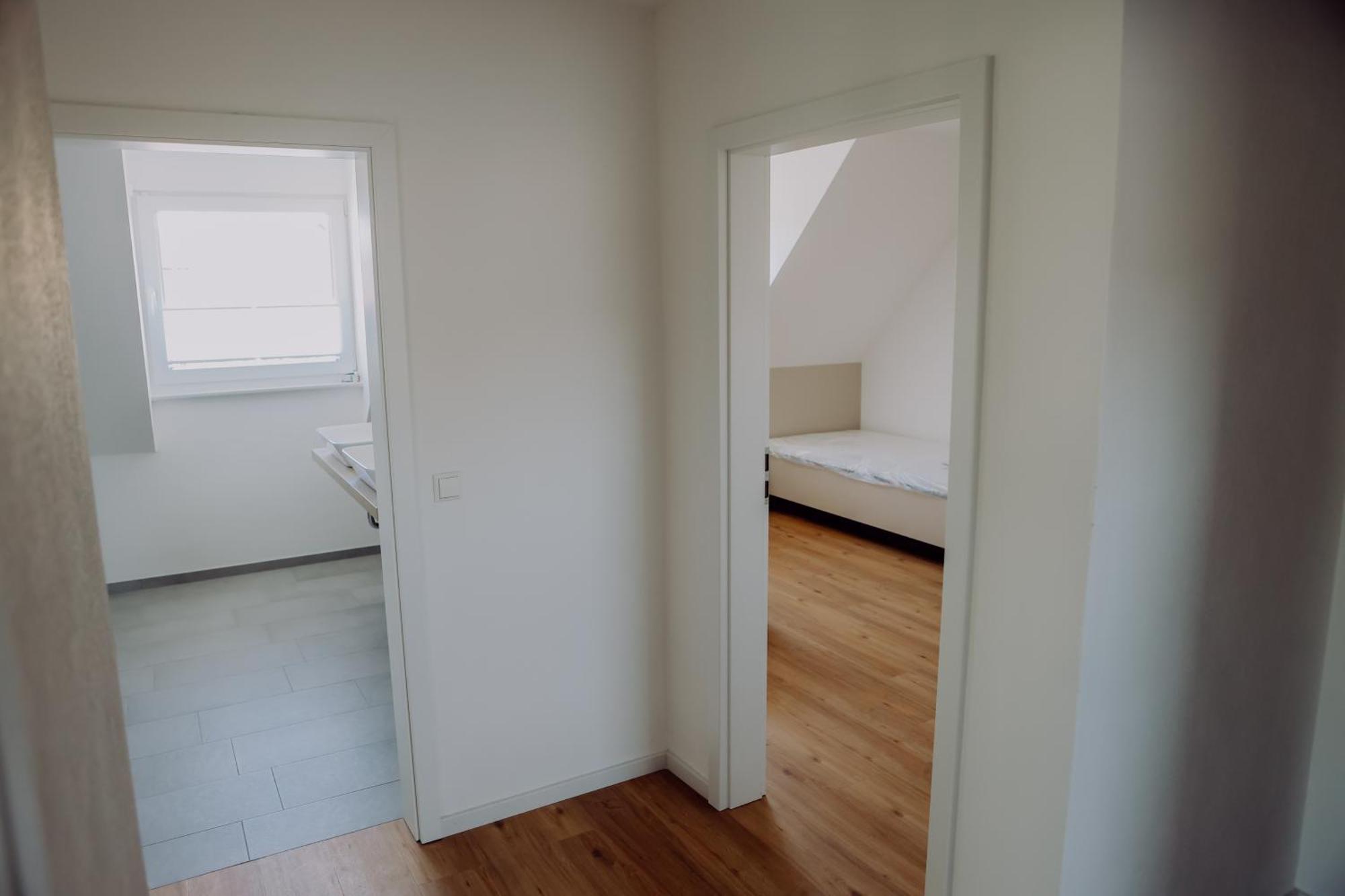 Zur Pfanne - Studio Biberach an der Riß Exteriér fotografie