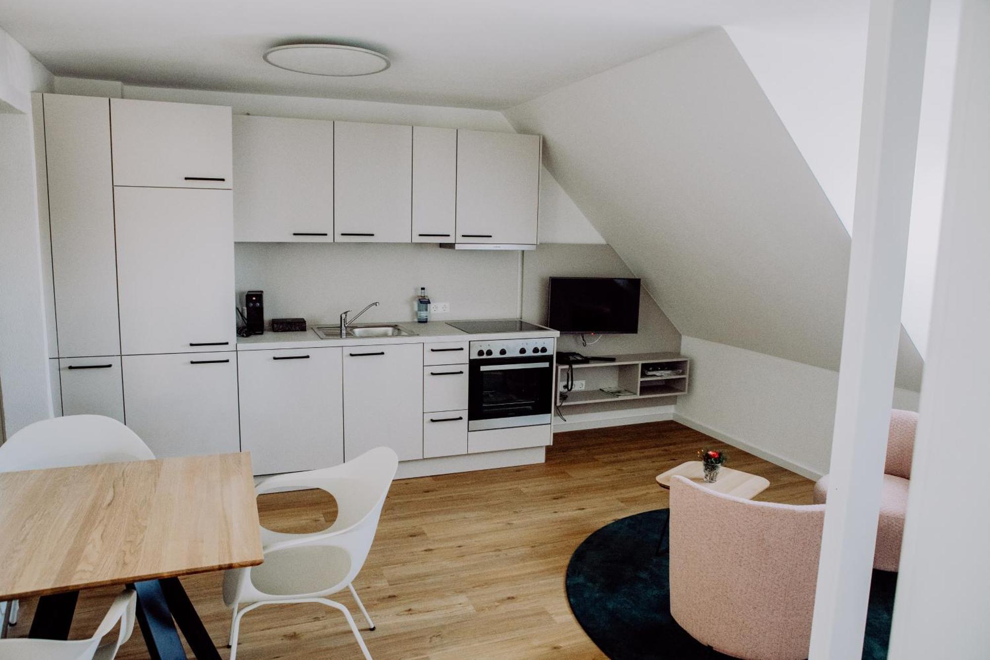 Zur Pfanne - Studio Biberach an der Riß Exteriér fotografie
