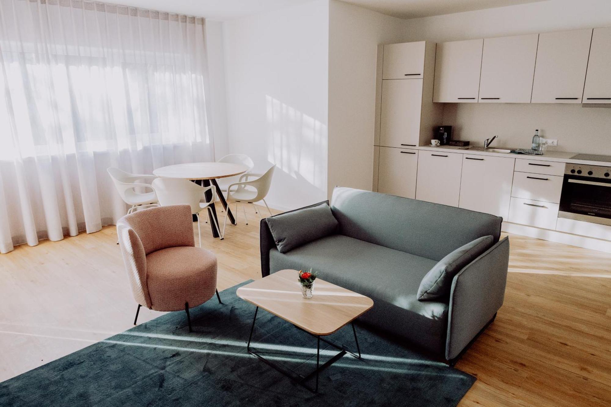 Zur Pfanne - Studio Biberach an der Riß Exteriér fotografie